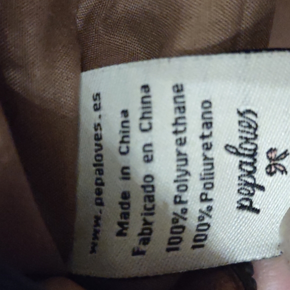 Pepaloves bag - Picture 8 of 8